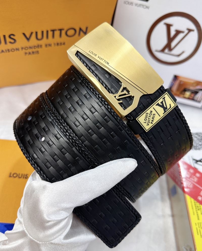 Louis Vuitton Belts